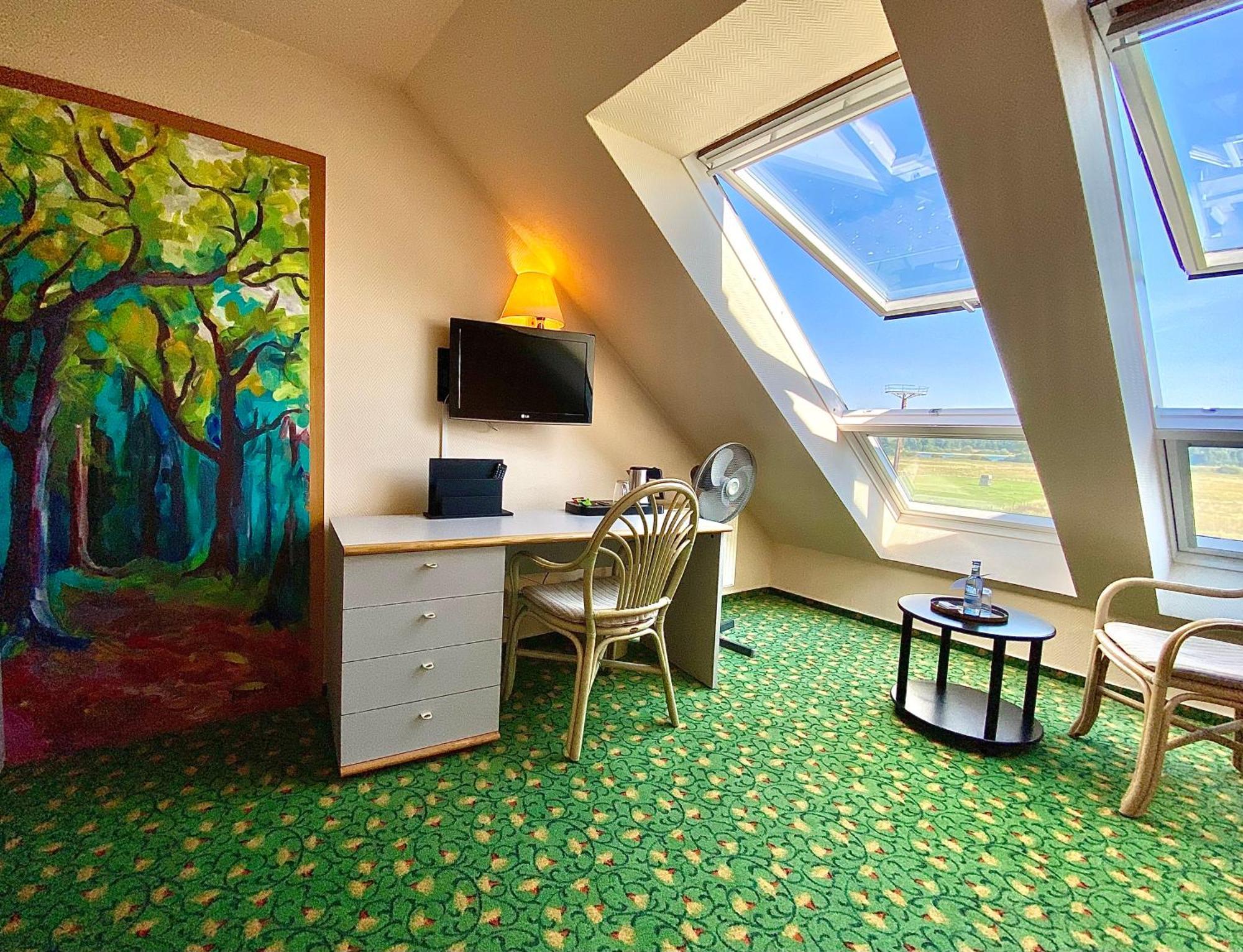 Hotel Am Mueritz-Nationalpark Waren (Mueritz) Quarto foto